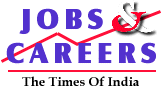 Times Jobs